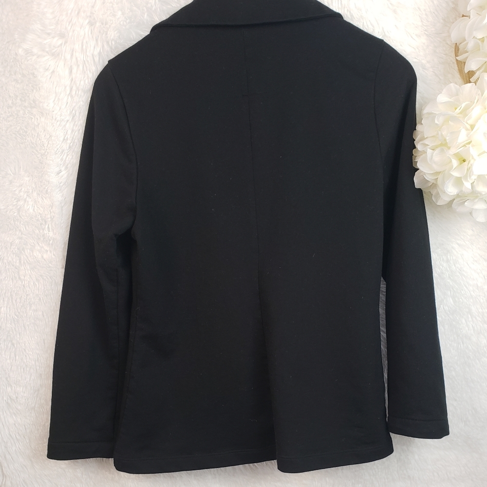 Casual blazer